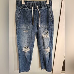 Celebrity Pink jeans